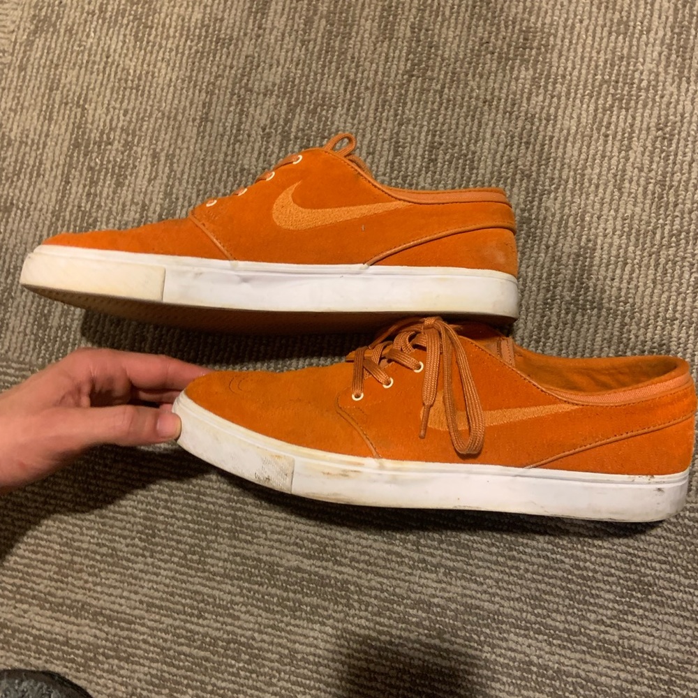 Nike SB